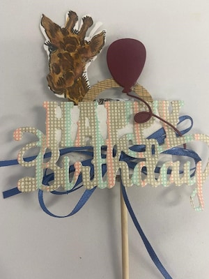 HANDMADE  CARD
